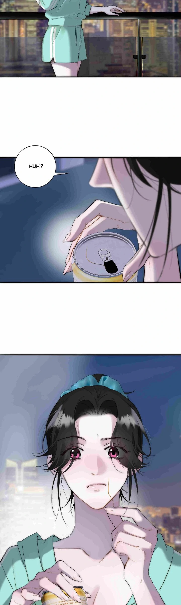 My Benefactor Is Not a Scholar Chapter 81 155 22