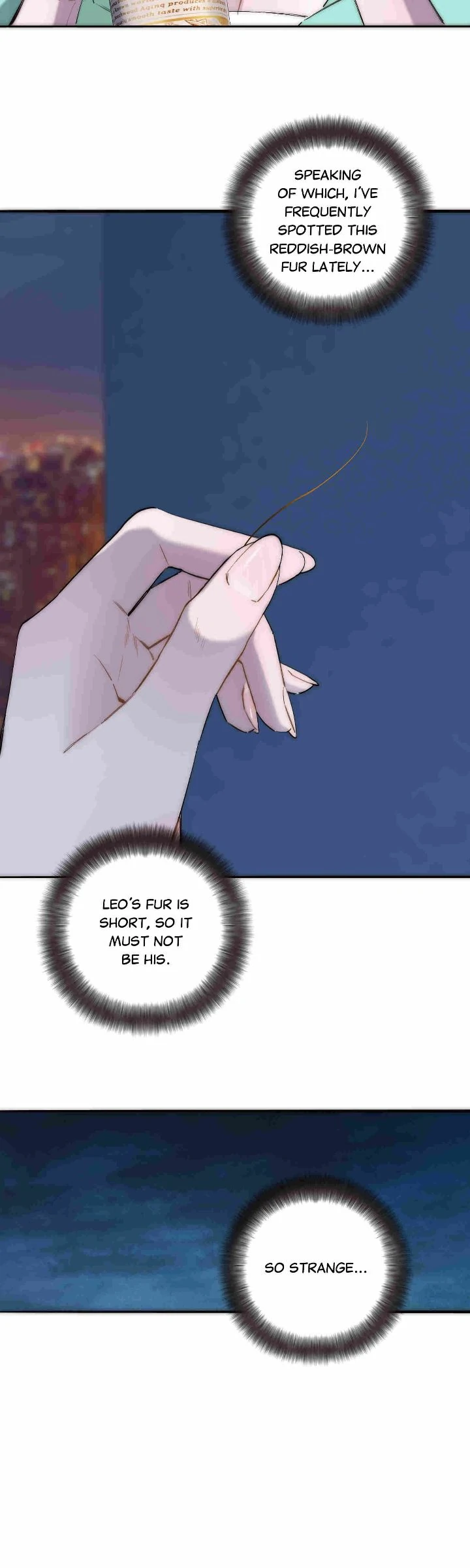 My Benefactor Is Not a Scholar Chapter 81 156 23