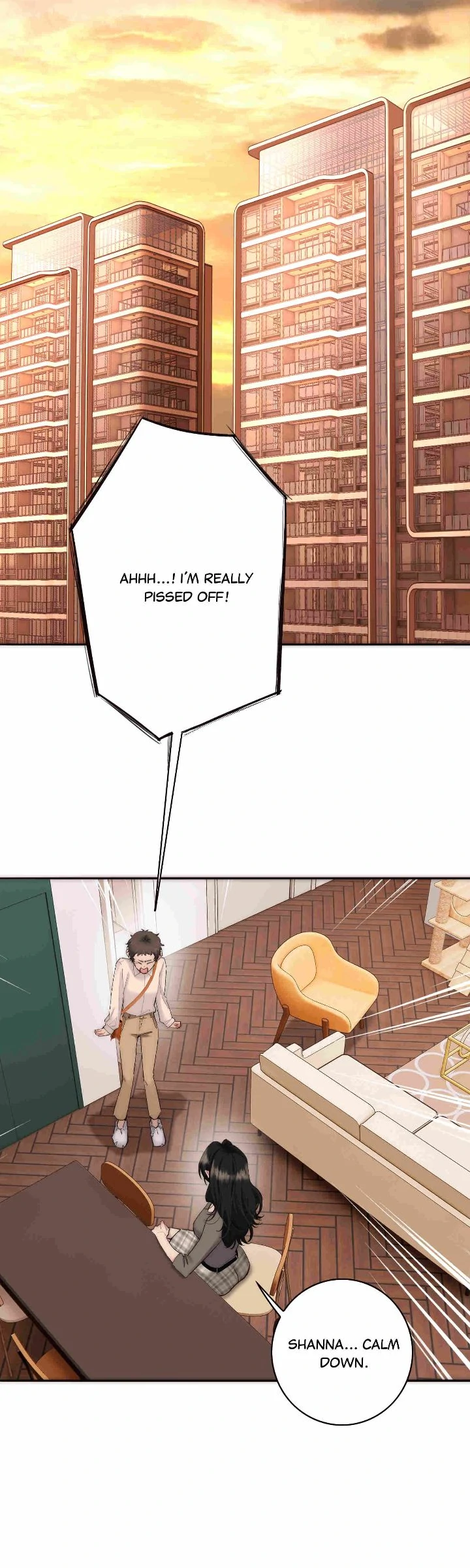 My Benefactor Is Not a Scholar Chapter 81 160 27