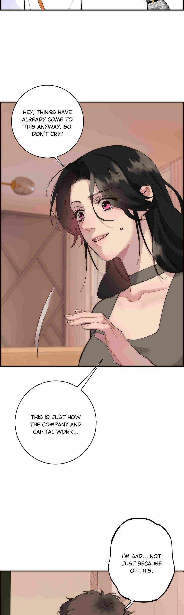 My Benefactor Is Not a Scholar Chapter 81 165 32