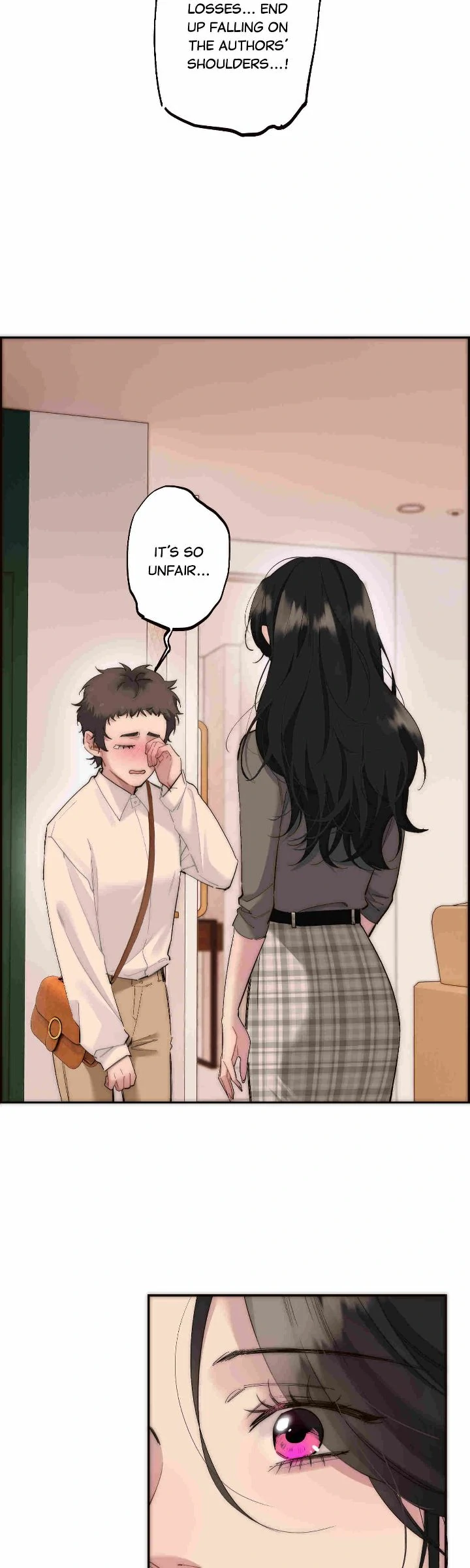 My Benefactor Is Not a Scholar Chapter 81 167 34