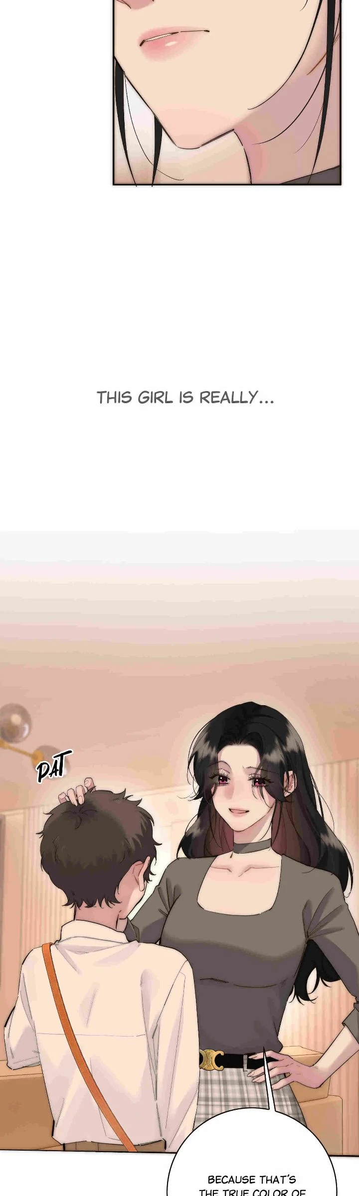 My Benefactor Is Not a Scholar Chapter 81 168 35