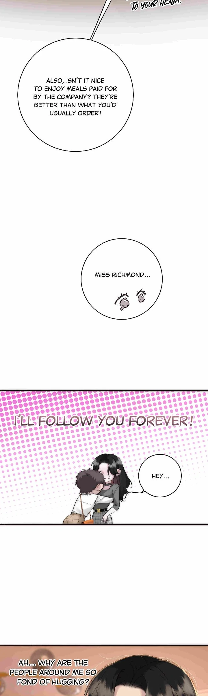 My Benefactor Is Not a Scholar Chapter 81 171 38