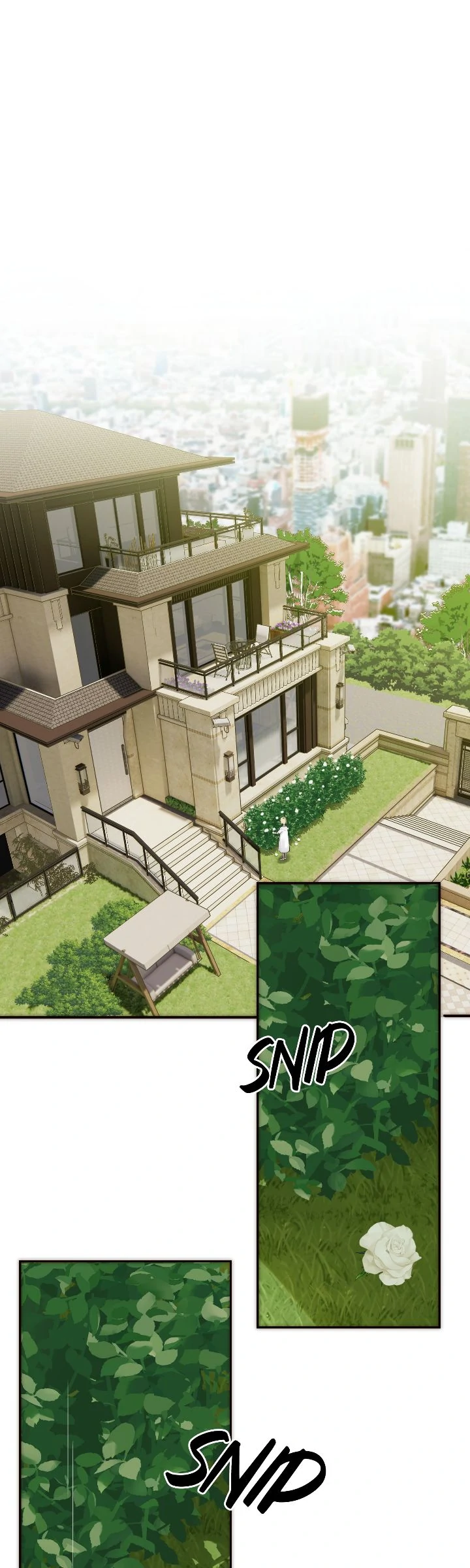 My Benefactor Is Not a Scholar Chapter 84 119 01