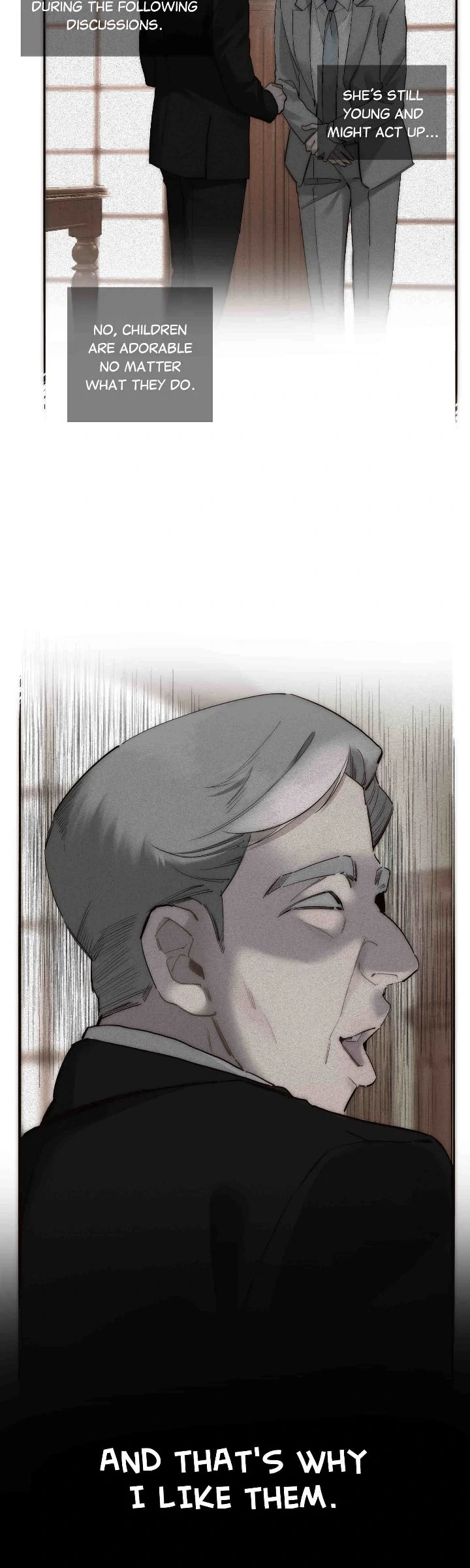 My Benefactor Is Not a Scholar Chapter 84 126 08