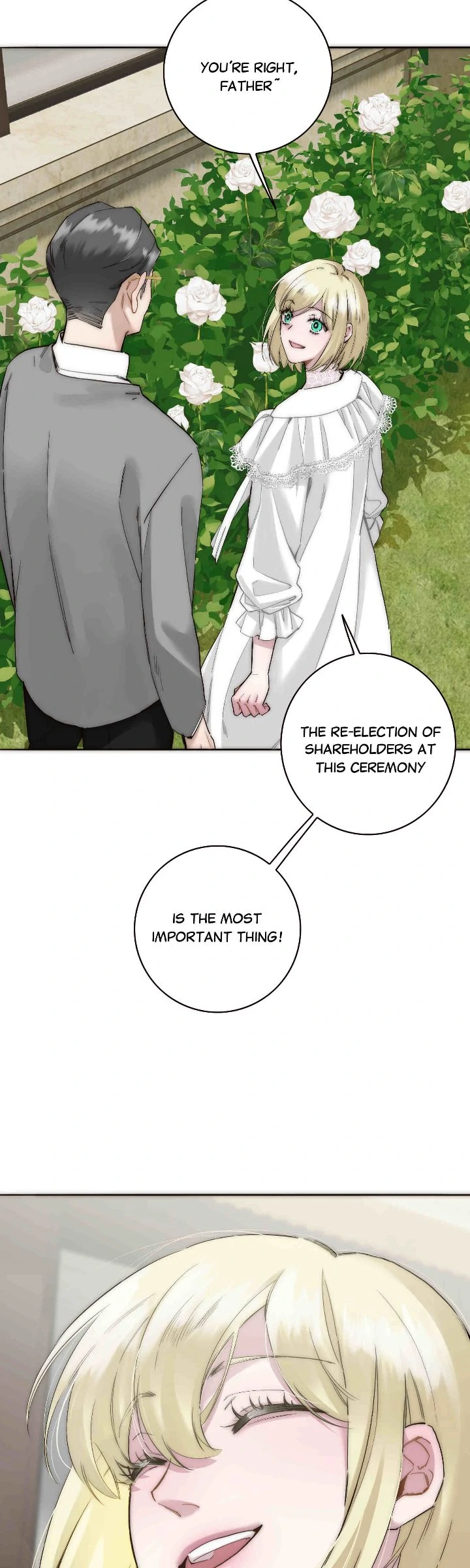 My Benefactor Is Not a Scholar Chapter 84 128 10