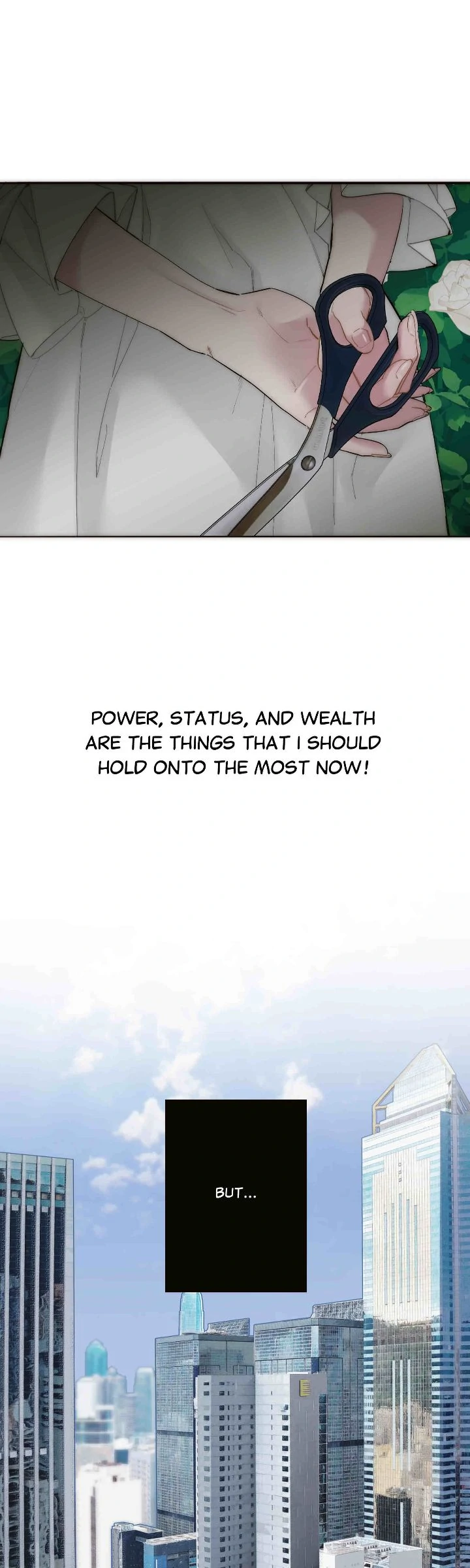 My Benefactor Is Not a Scholar Chapter 84 131 13