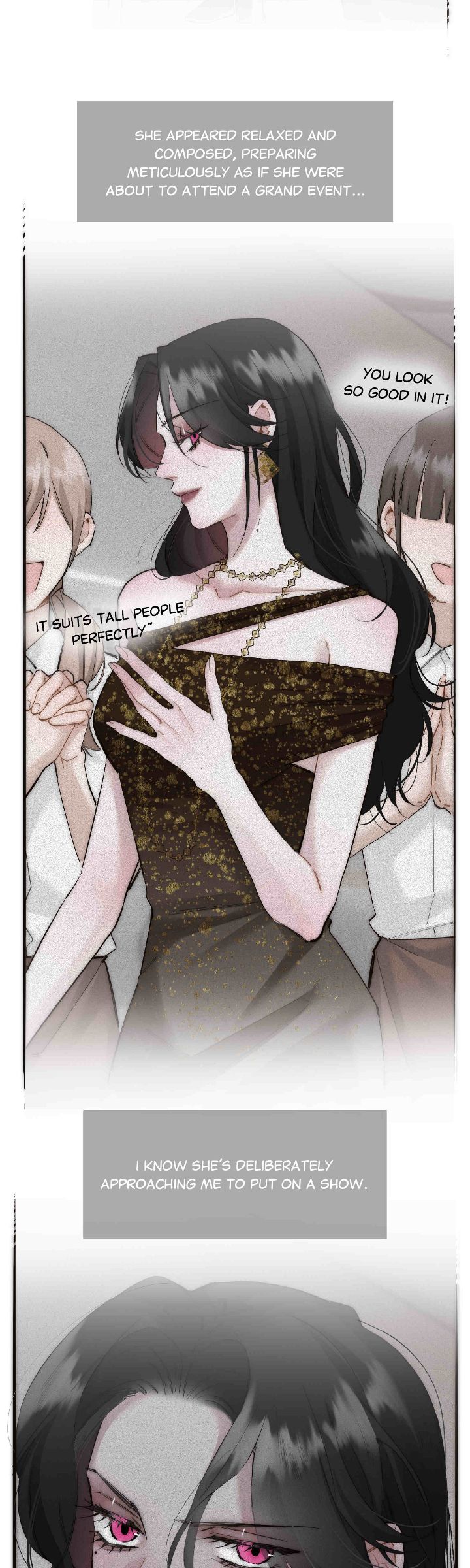 My Benefactor Is Not a Scholar Chapter 84 140 22