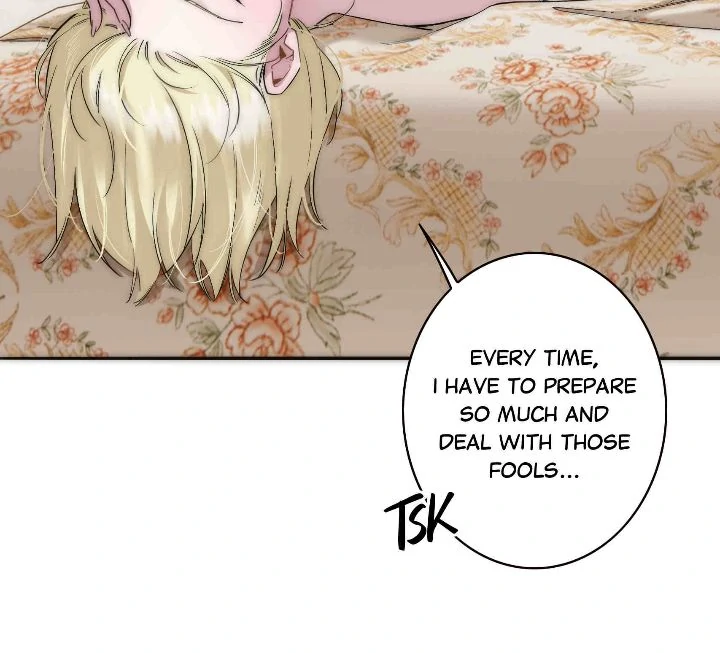 My Benefactor Is Not a Scholar Chapter 84 142 24