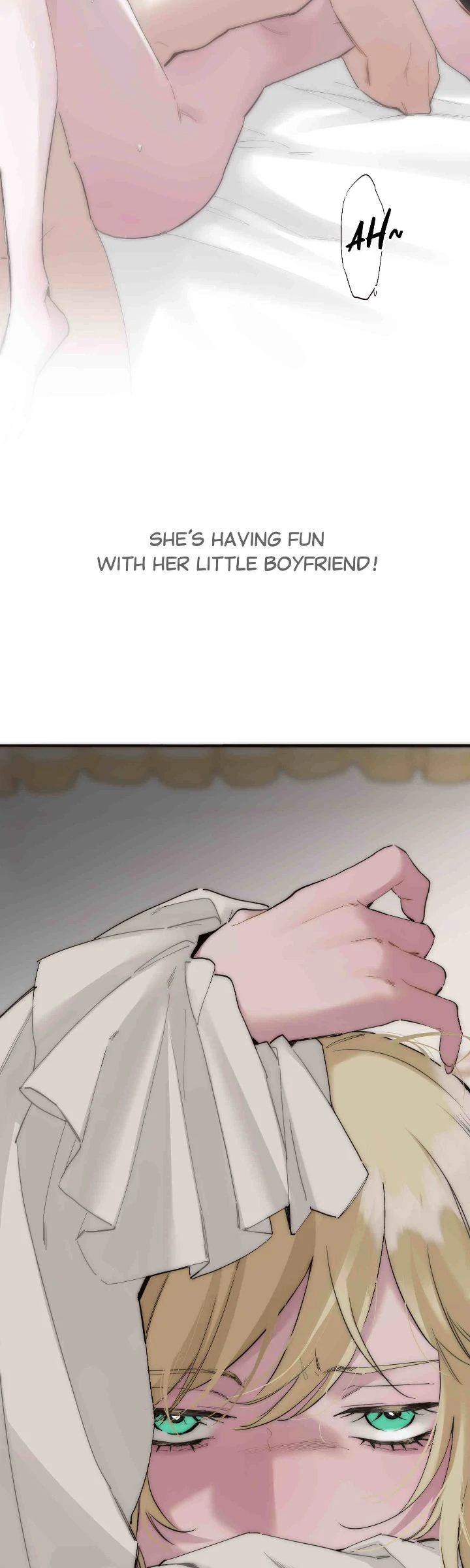 My Benefactor Is Not a Scholar Chapter 84 146 28