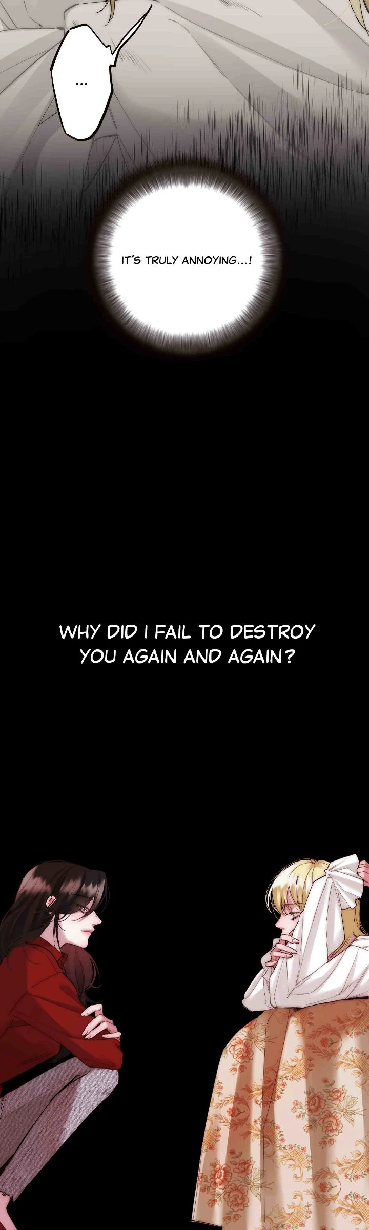 My Benefactor Is Not a Scholar Chapter 84 147 29