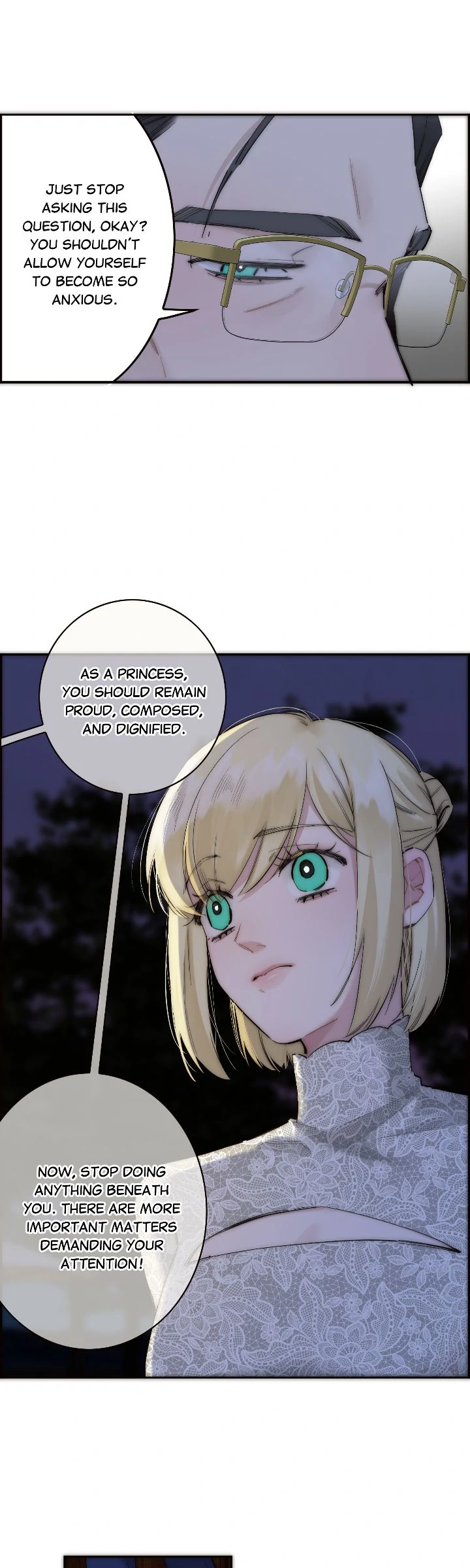 My Benefactor Is Not a Scholar Chapter 84 152 34