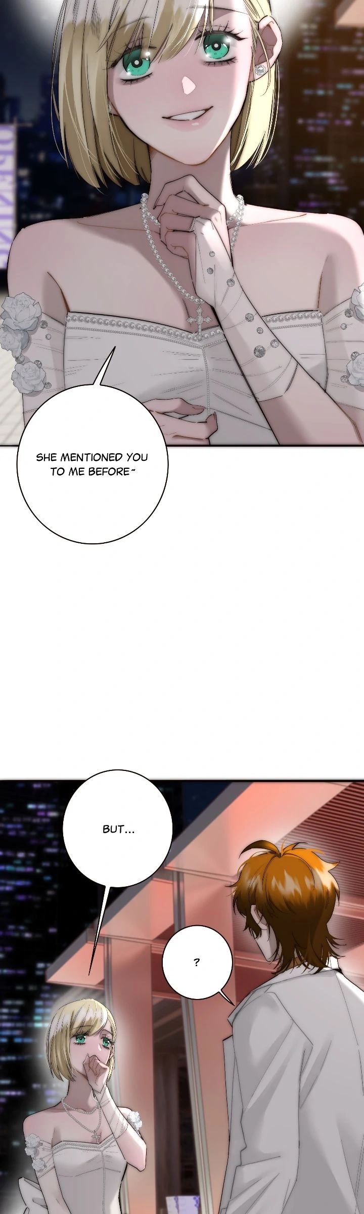 My Benefactor Is Not a Scholar Chapter 90 118 003