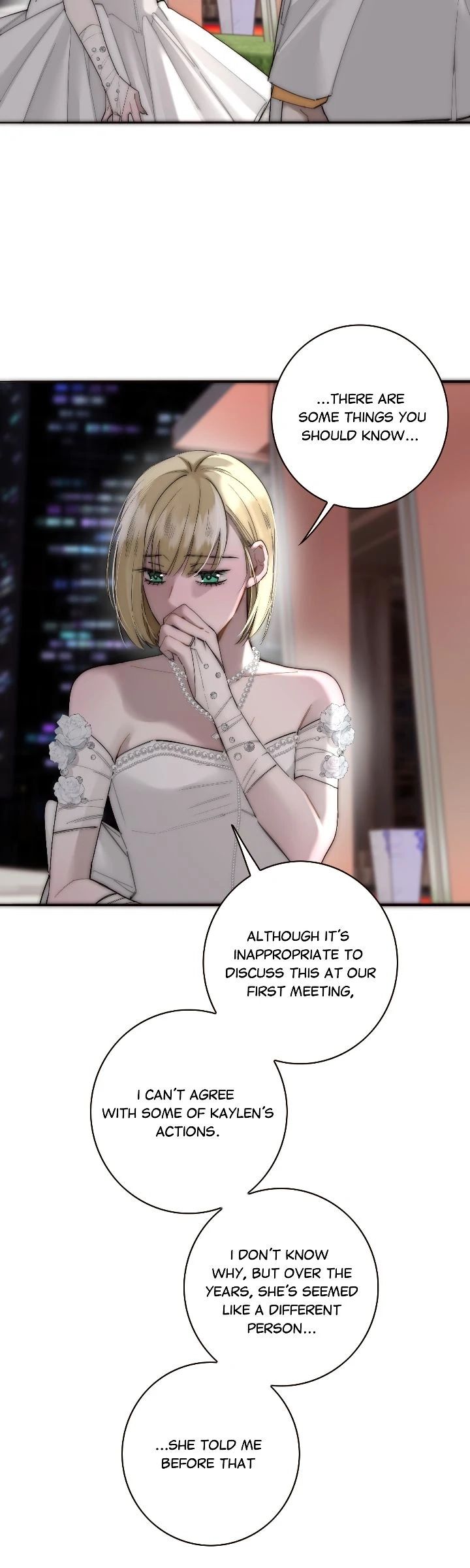 My Benefactor Is Not a Scholar Chapter 90 119 004