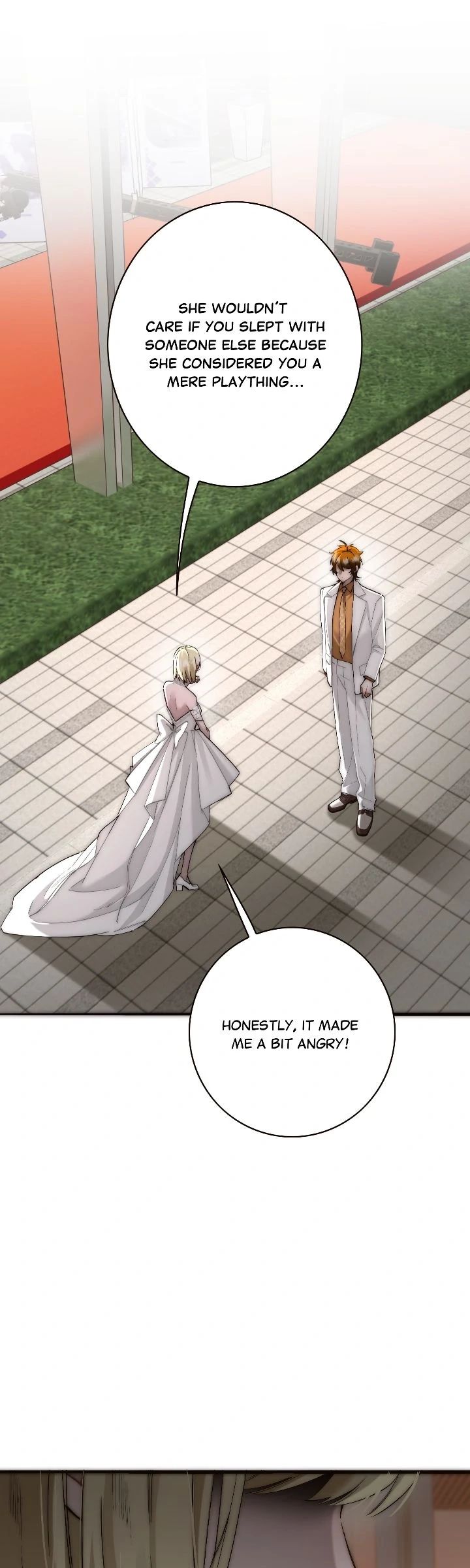 My Benefactor Is Not a Scholar Chapter 90 120 005