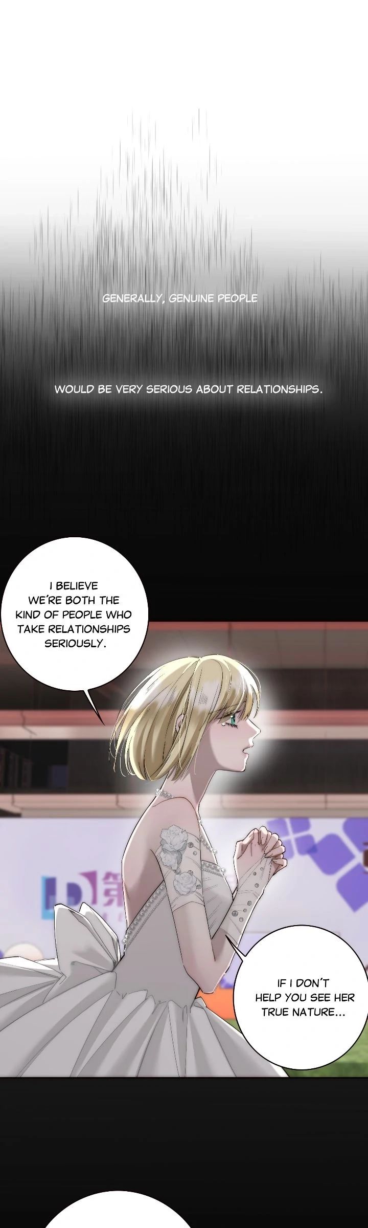 My Benefactor Is Not a Scholar Chapter 90 122 007