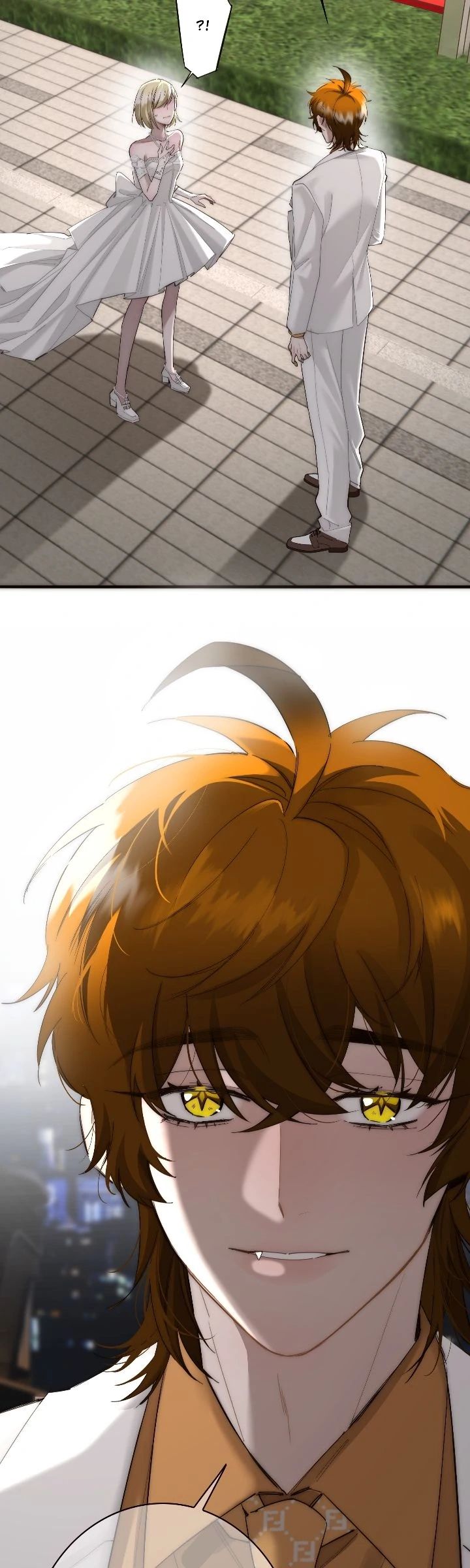 My Benefactor Is Not a Scholar Chapter 90 124 009