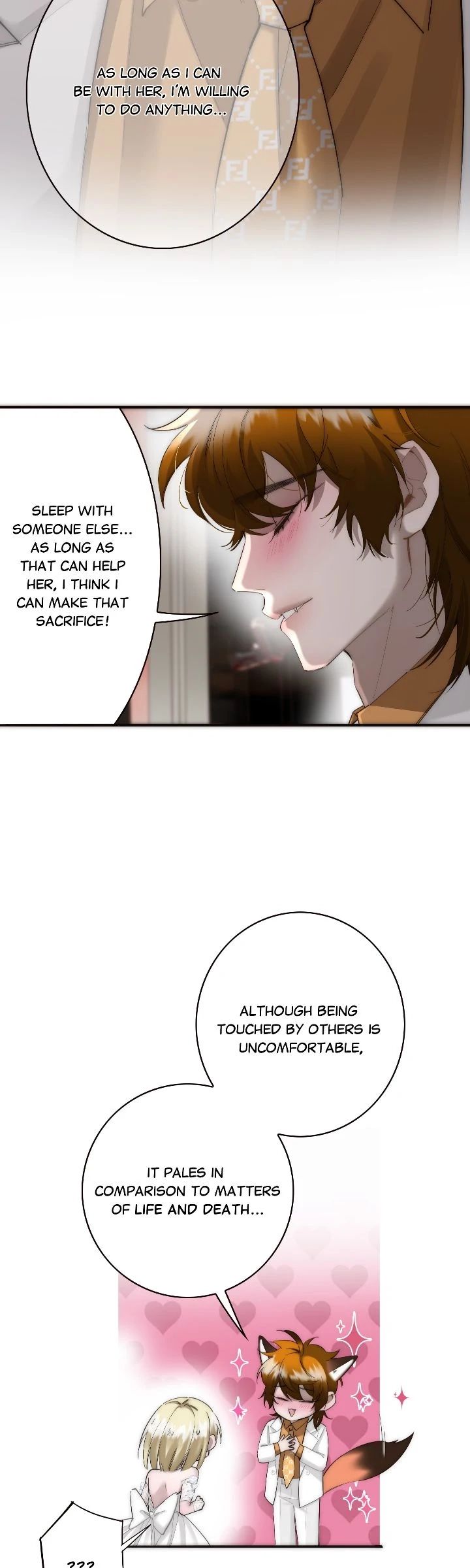 My Benefactor Is Not a Scholar Chapter 90 125 010