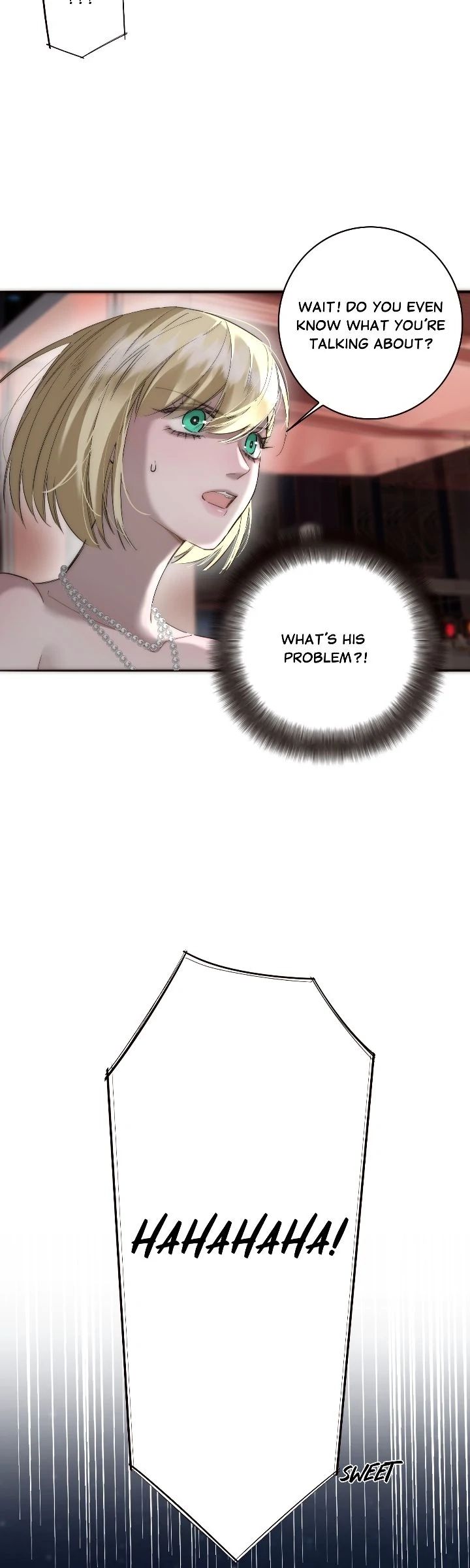 My Benefactor Is Not a Scholar Chapter 90 126 011