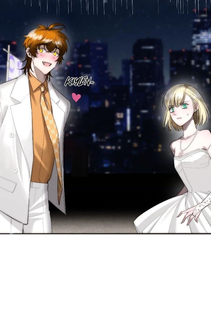 My Benefactor Is Not a Scholar Chapter 90 127 012