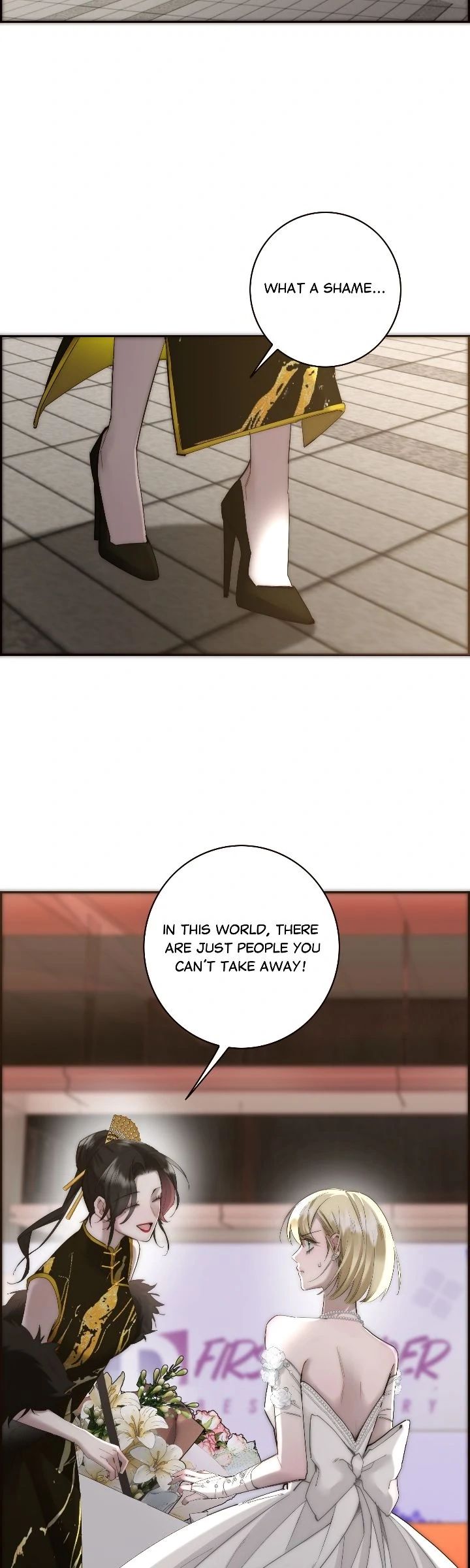 My Benefactor Is Not a Scholar Chapter 90 130 015