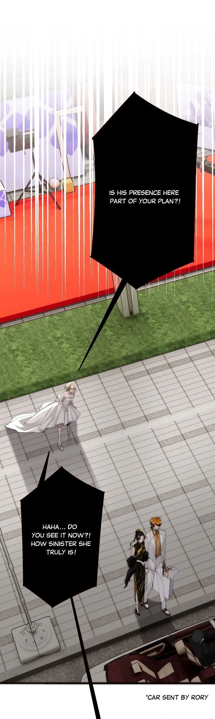 My Benefactor Is Not a Scholar Chapter 90 134 019