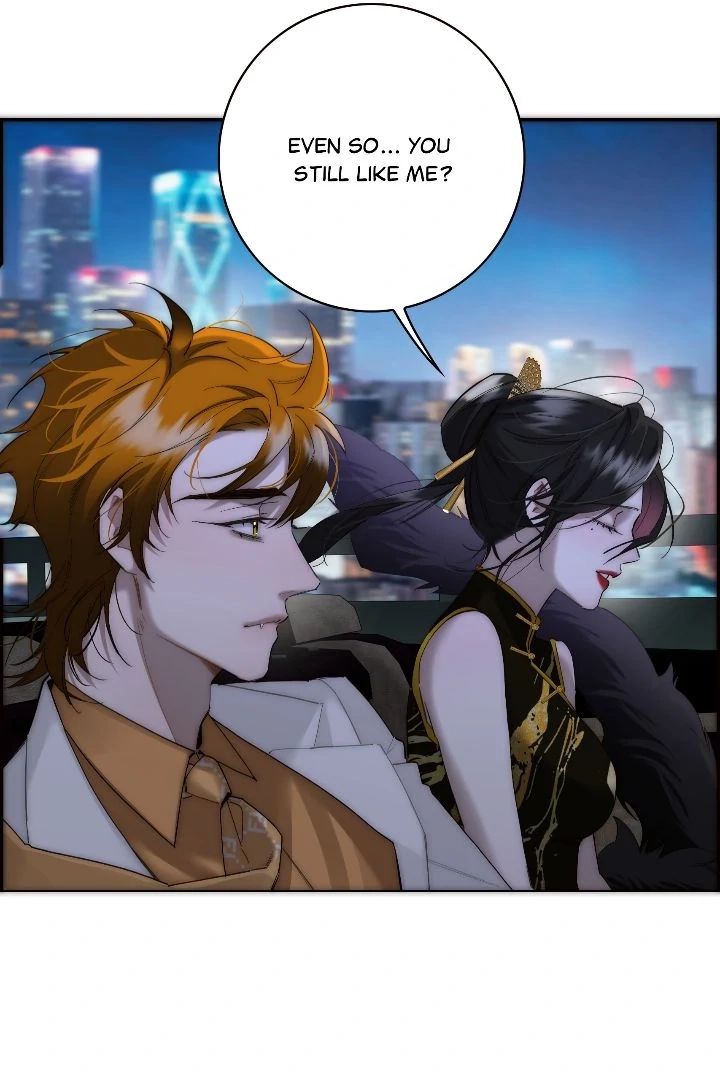 My Benefactor Is Not a Scholar Chapter 90 139 024