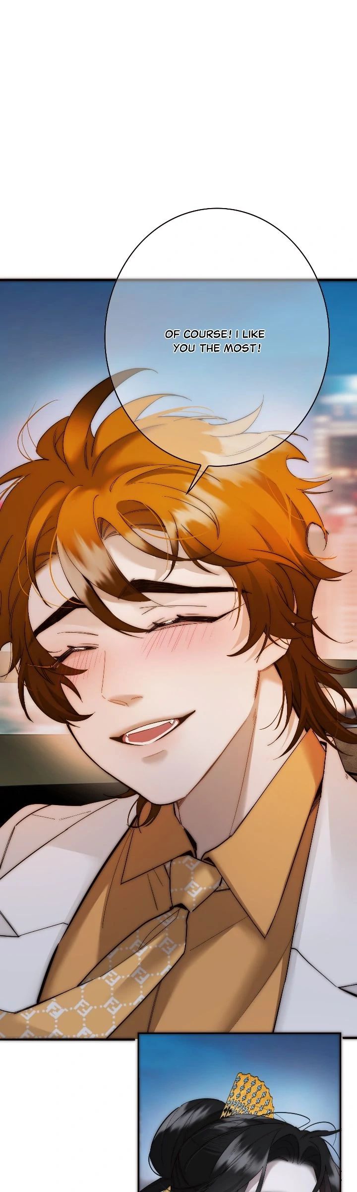 My Benefactor Is Not a Scholar Chapter 90 140 025