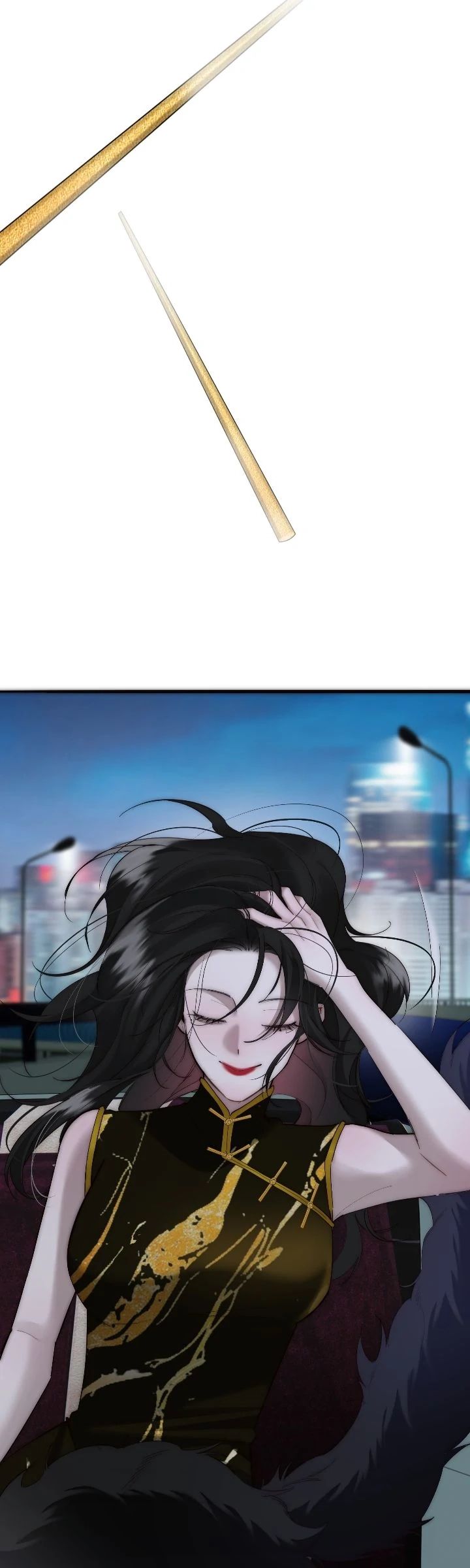 My Benefactor Is Not a Scholar Chapter 90 142 027