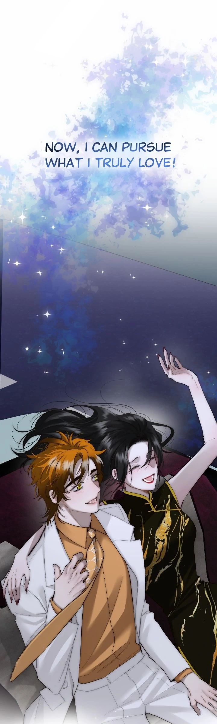 My Benefactor Is Not a Scholar Chapter 90 146 031