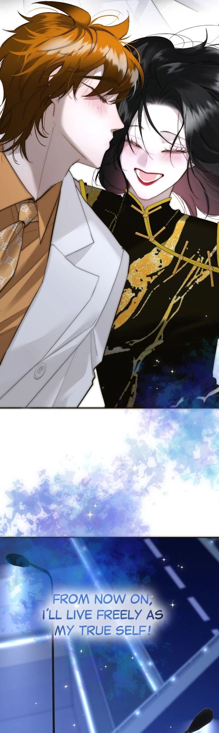 My Benefactor Is Not a Scholar Chapter 90 147 032