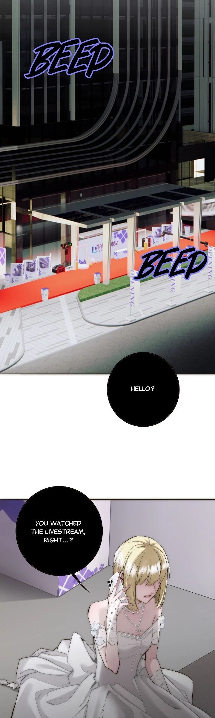 My Benefactor Is Not a Scholar Chapter 90 149 034