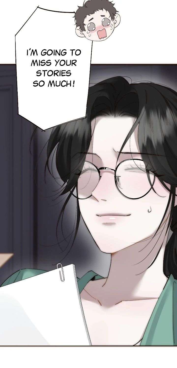 My Benefactor Is Not a Scholar Chapter 91 115 006