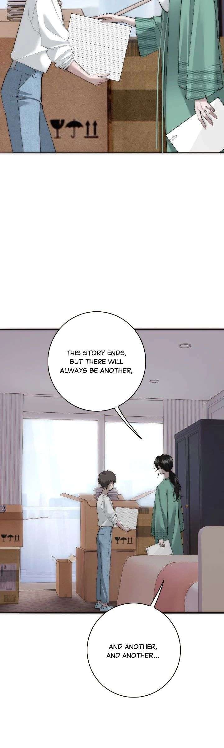 My Benefactor Is Not a Scholar Chapter 91 117 008