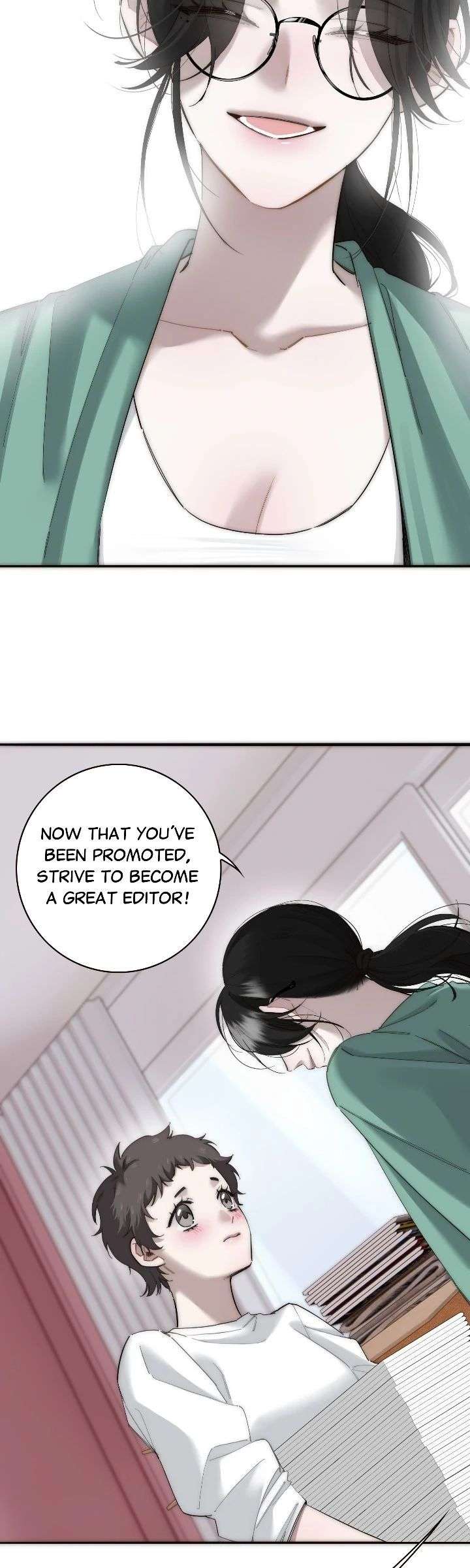 My Benefactor Is Not a Scholar Chapter 91 119 010