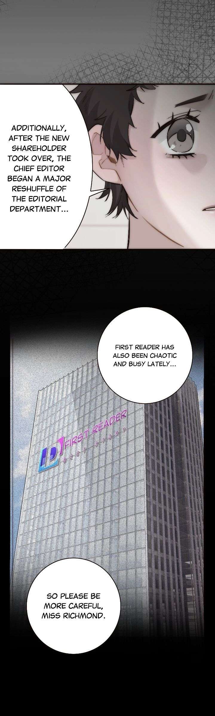 My Benefactor Is Not a Scholar Chapter 91 125 016