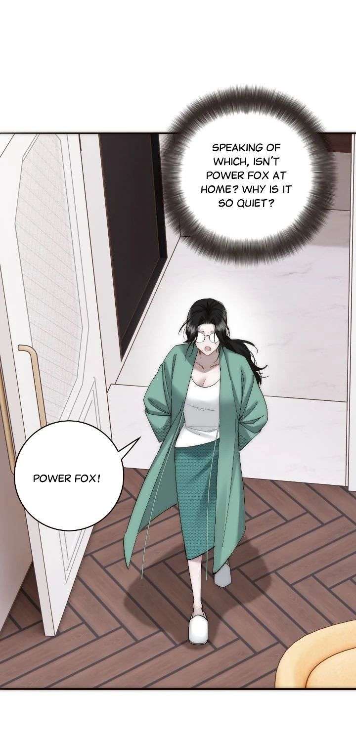 My Benefactor Is Not a Scholar Chapter 91 127 018