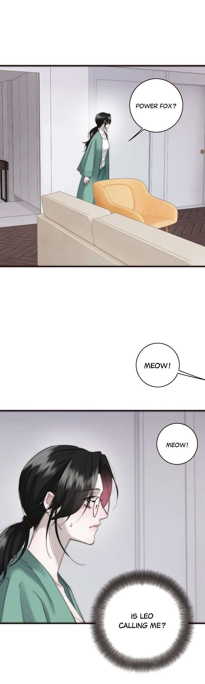 My Benefactor Is Not a Scholar Chapter 91 128 019