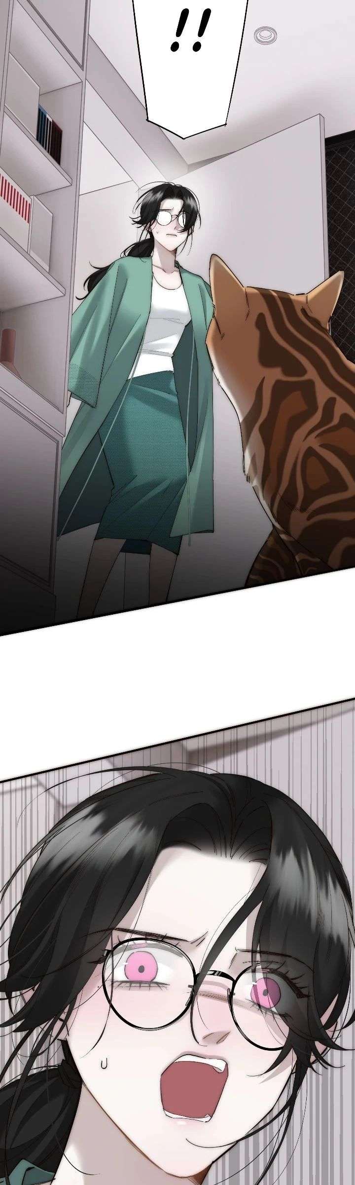 My Benefactor Is Not a Scholar Chapter 91 130 021