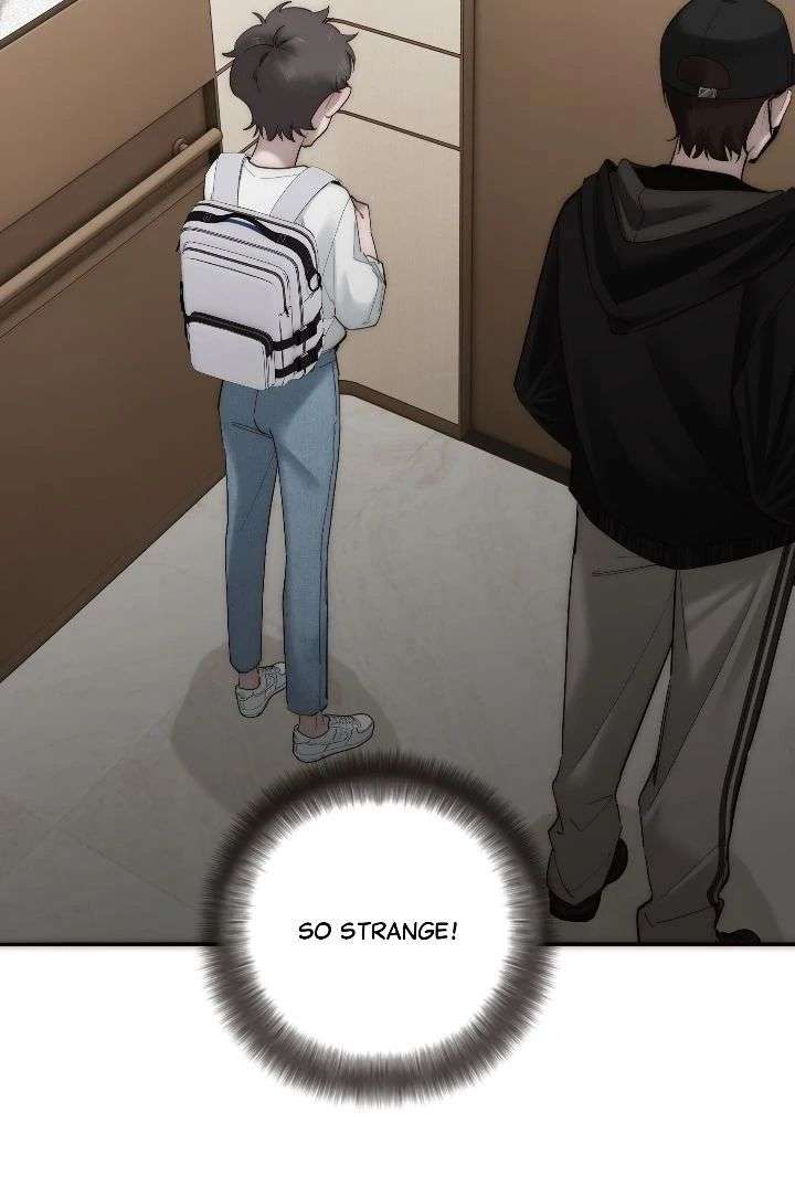 My Benefactor Is Not a Scholar Chapter 91 133 024