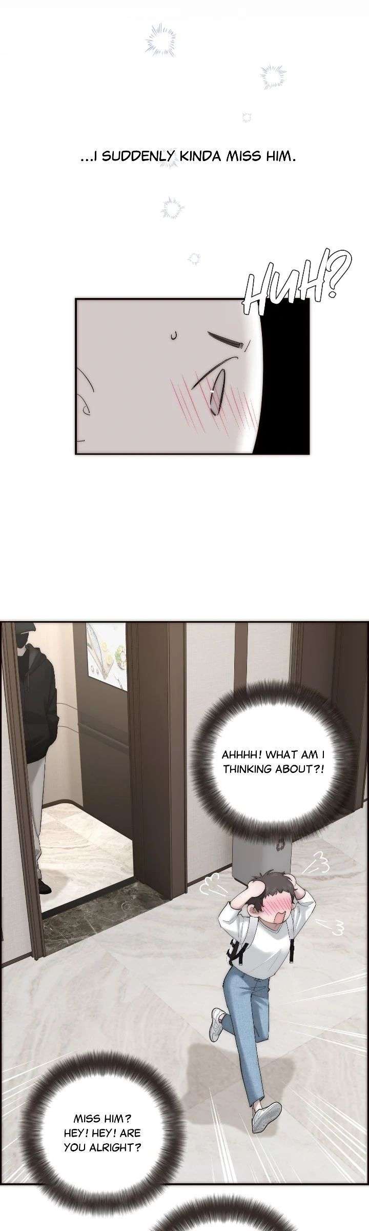 My Benefactor Is Not a Scholar Chapter 91 135 026