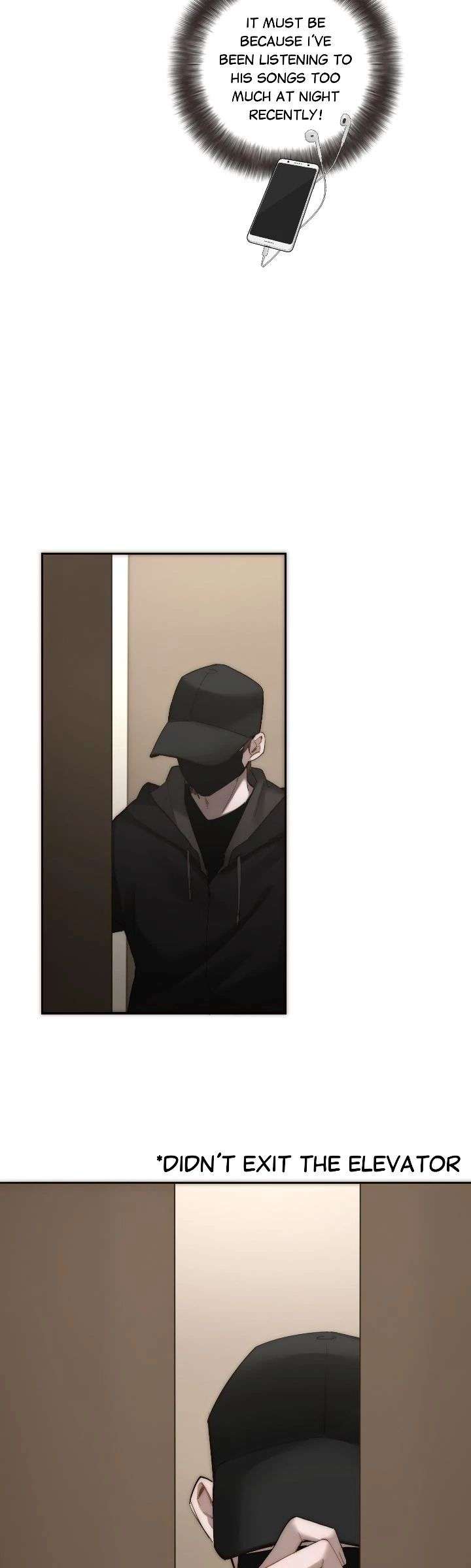 My Benefactor Is Not a Scholar Chapter 91 136 027