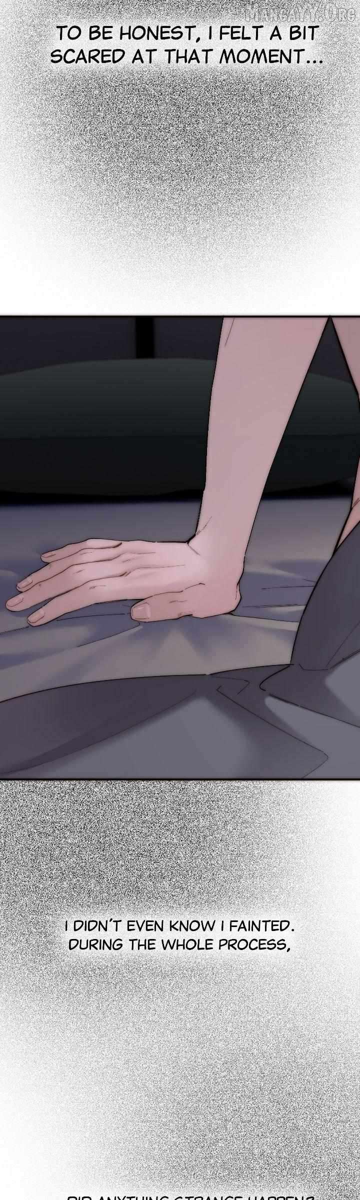 My Benefactor Is Not a Scholar Chapter 92 123 02