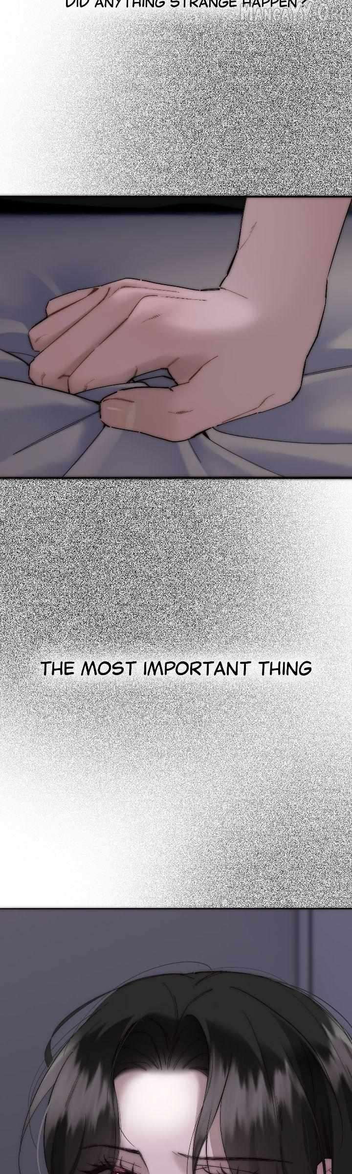 My Benefactor Is Not a Scholar Chapter 92 124 03