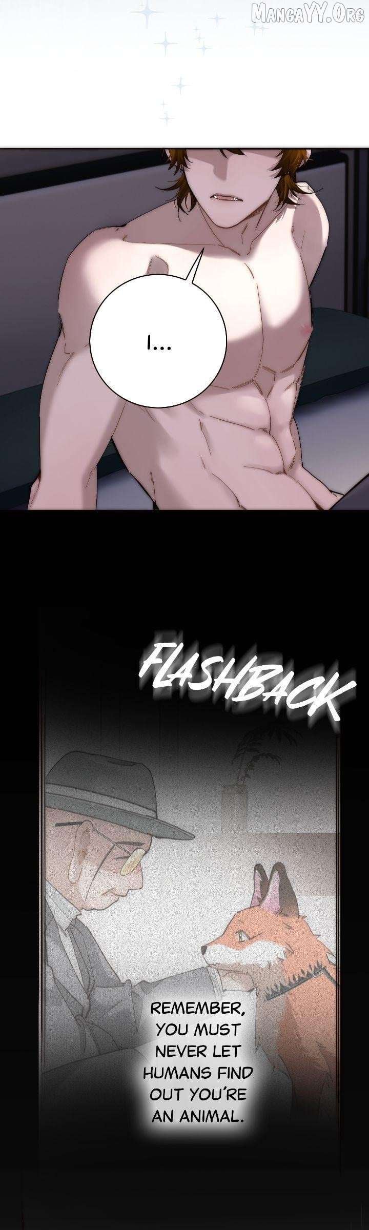 My Benefactor Is Not a Scholar Chapter 92 126 05