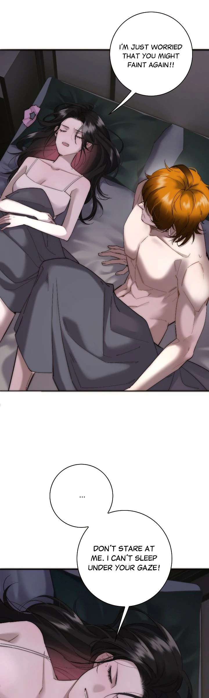 My Benefactor Is Not a Scholar Chapter 92 137 16