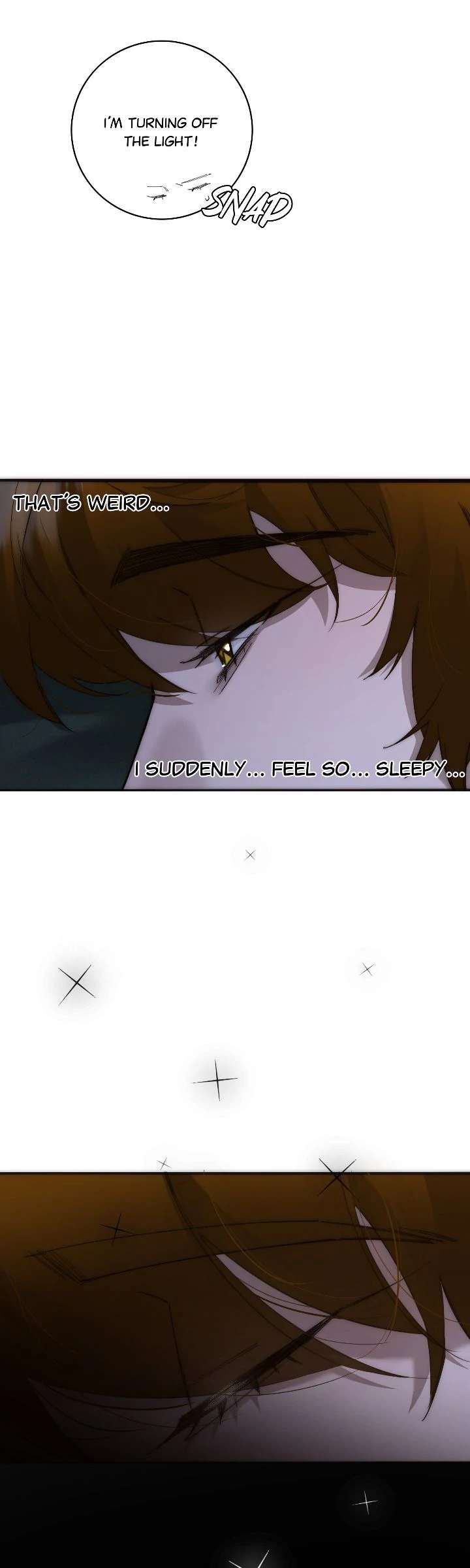 My Benefactor Is Not a Scholar Chapter 92 140 19