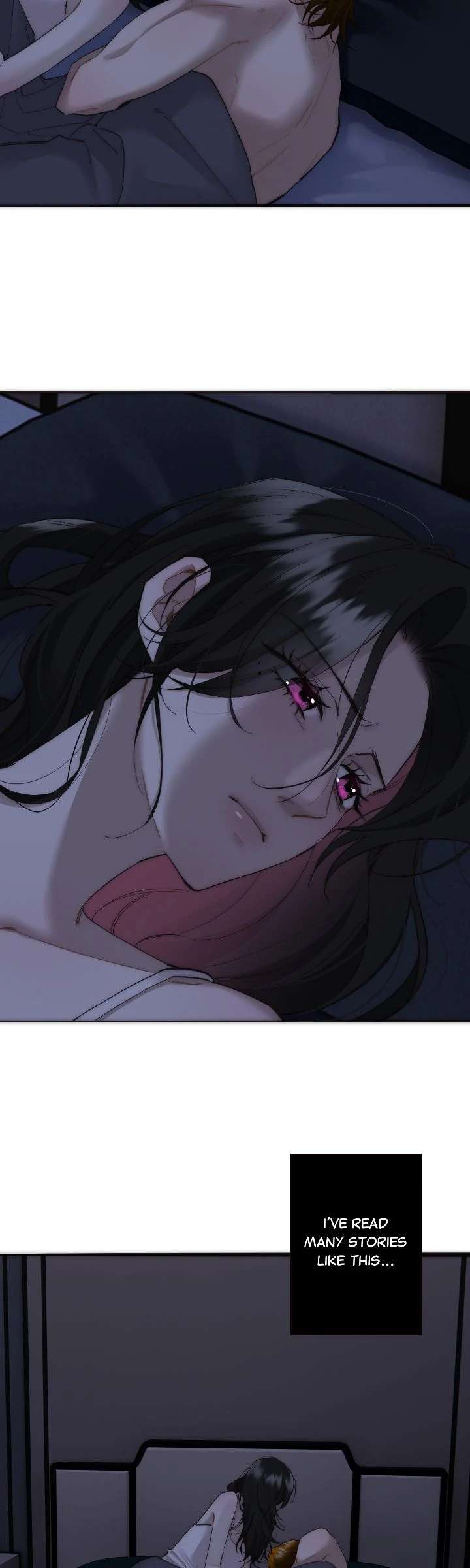 My Benefactor Is Not a Scholar Chapter 92 142 21