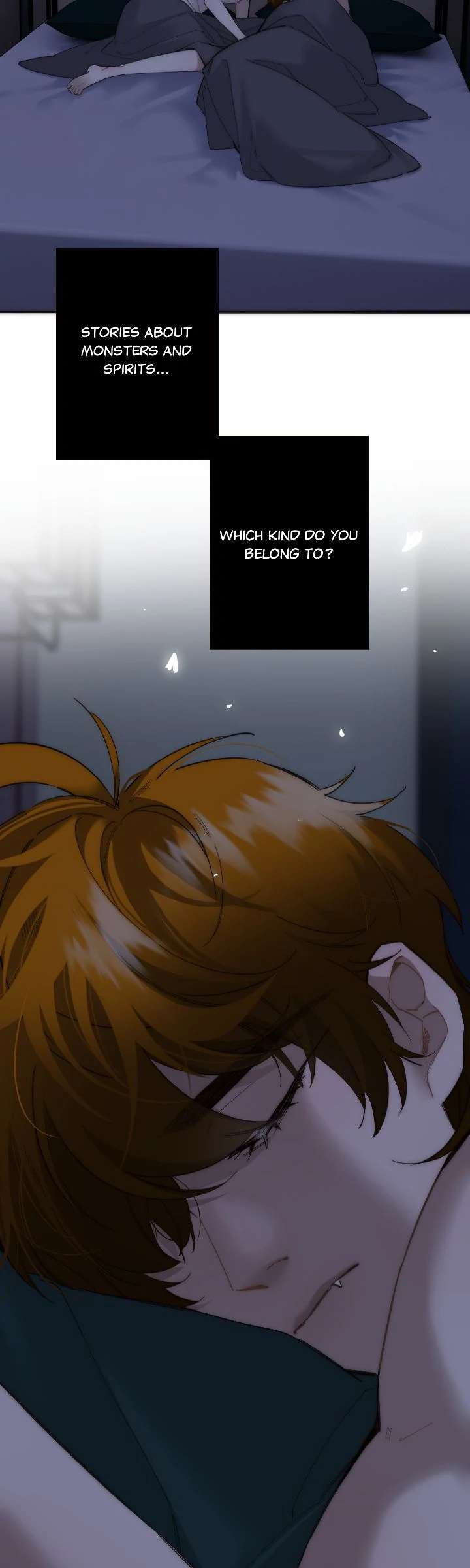 My Benefactor Is Not a Scholar Chapter 92 143 22