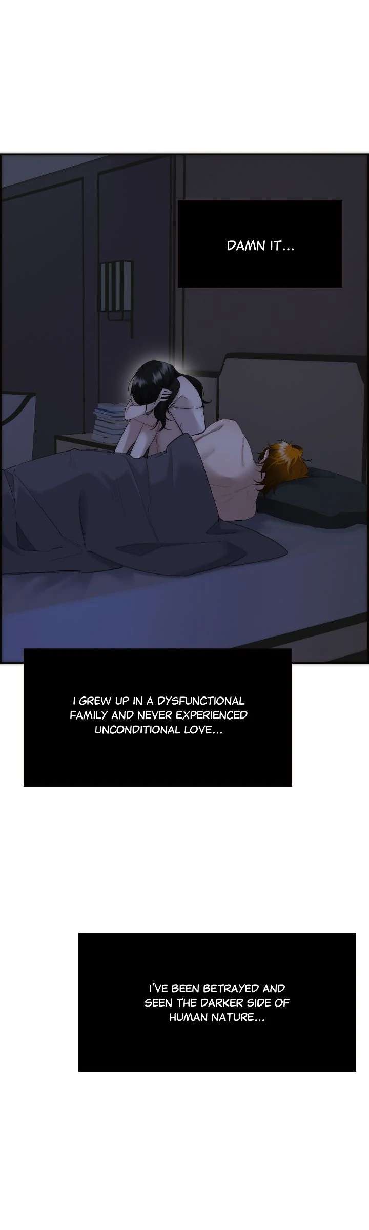 My Benefactor Is Not a Scholar Chapter 92 146 25